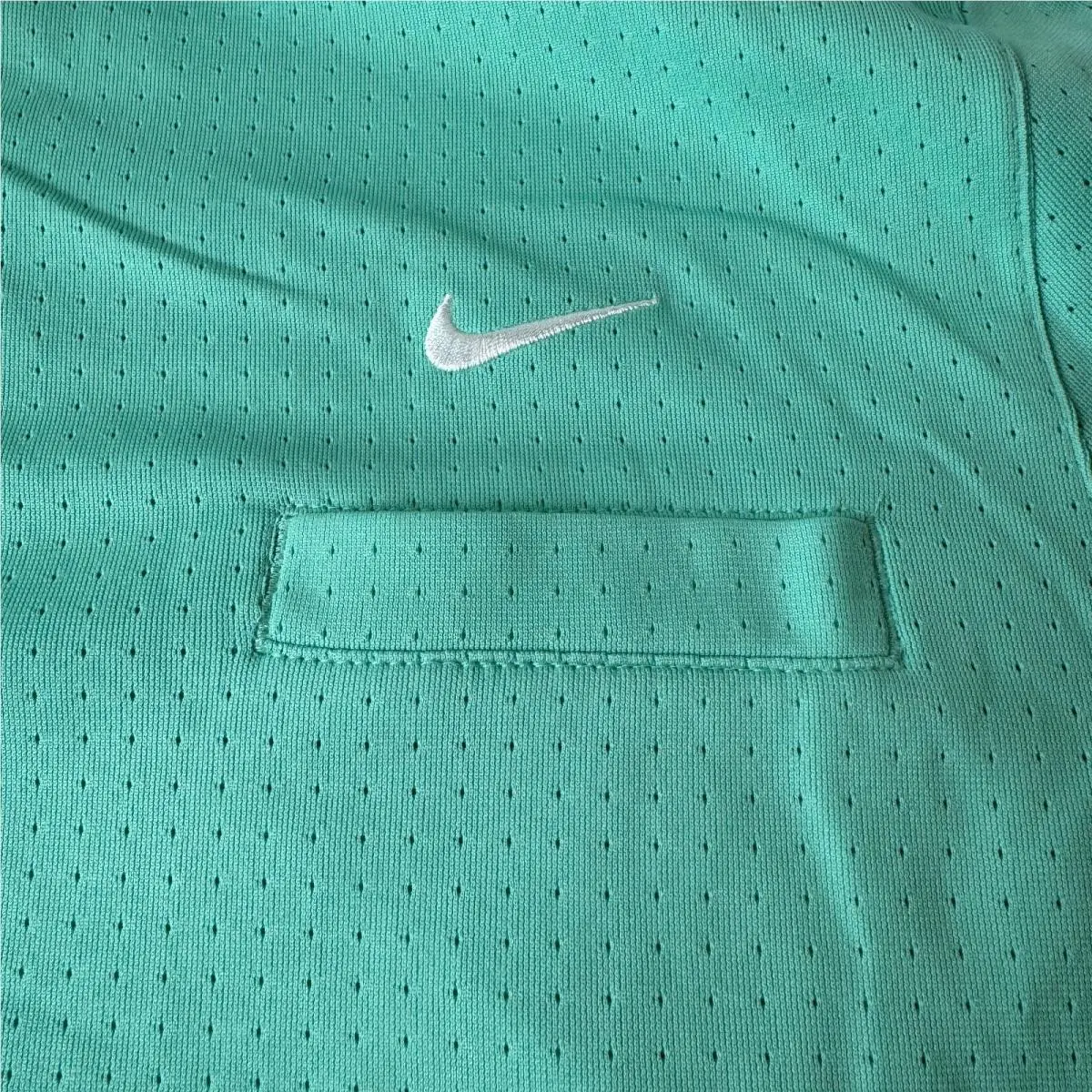 Nike clothing - Nike Dri-Fit - Green 1