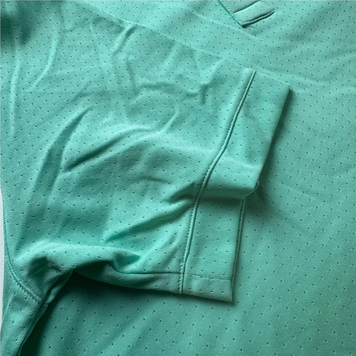 Nike clothing - Nike Dri-Fit - Green 3