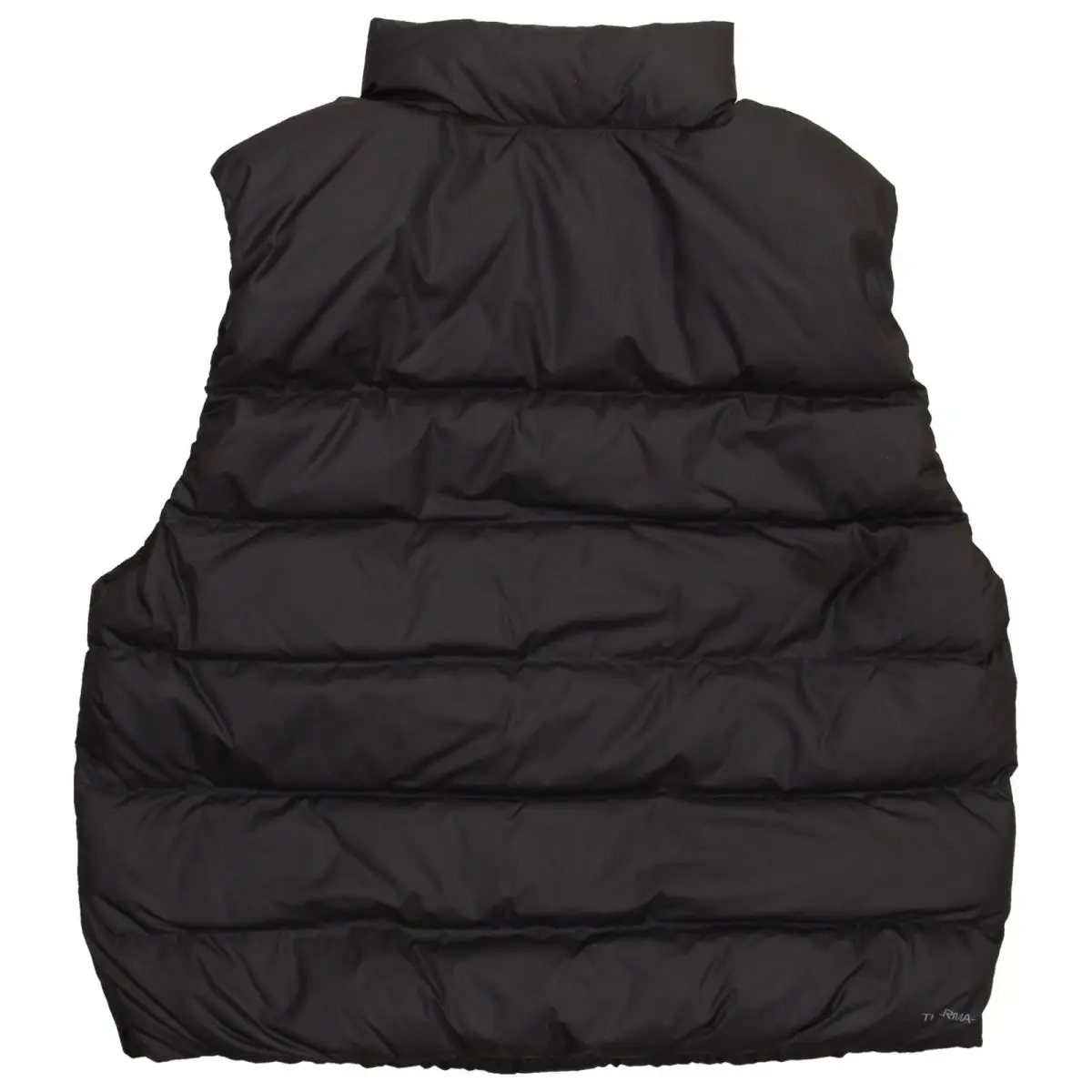 Nike clothing - Nike Sportswear Therma-FIT Down Vest - DQ6896-010 - Black (UPC: 196149344423) 0