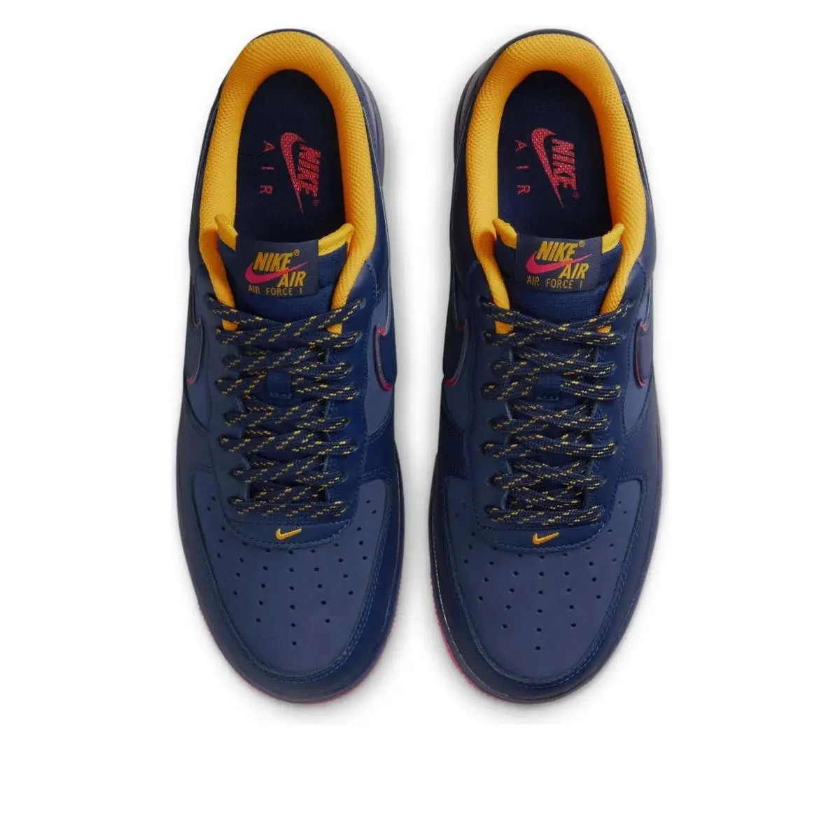 Nike shoes - Nike Air Force 1 Low - HV5752-410 - Multicolor 1