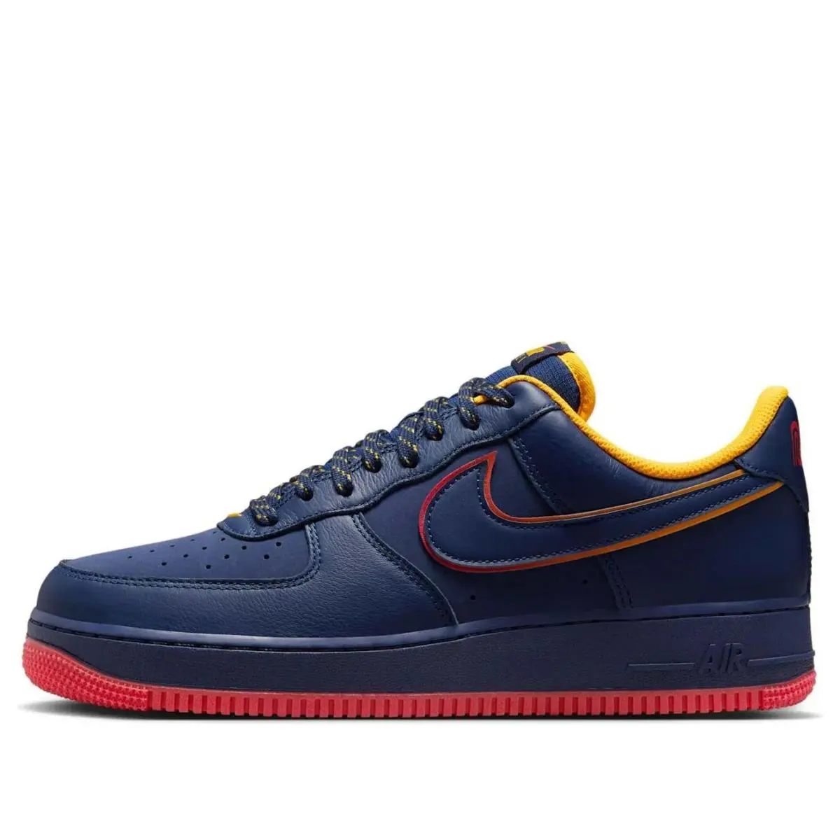 Nike shoes - Nike Air Force 1 Low - HV5752-410 - Multicolor 2