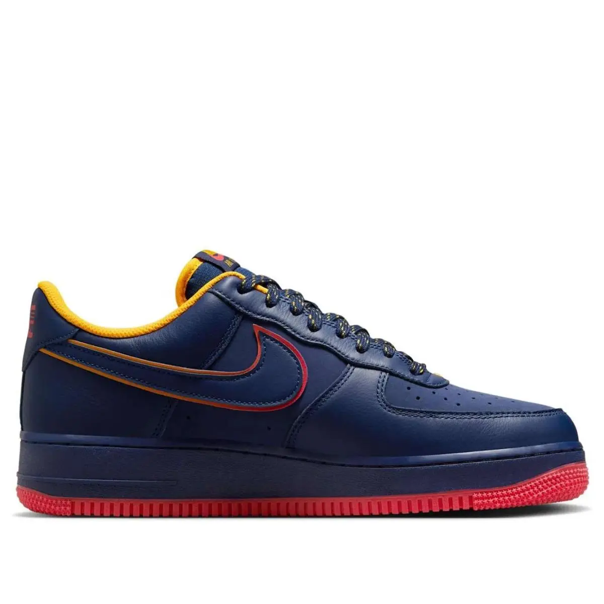 Nike shoes - Nike Air Force 1 Low - HV5752-410 - Multicolor 3