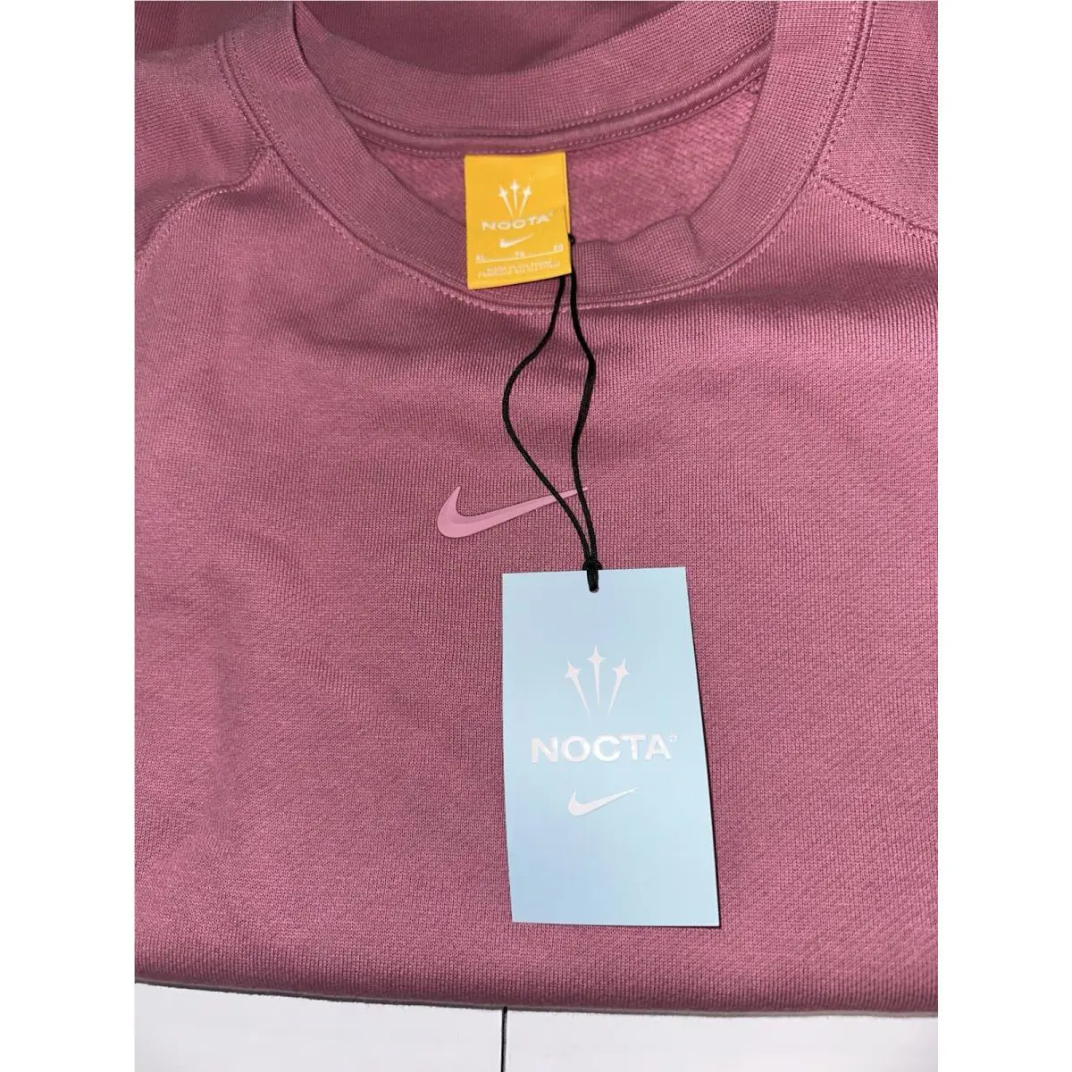 Nike clothing - FN8160-667 - FN8160-667 - Berry (UPC: 0197601424325) 8
