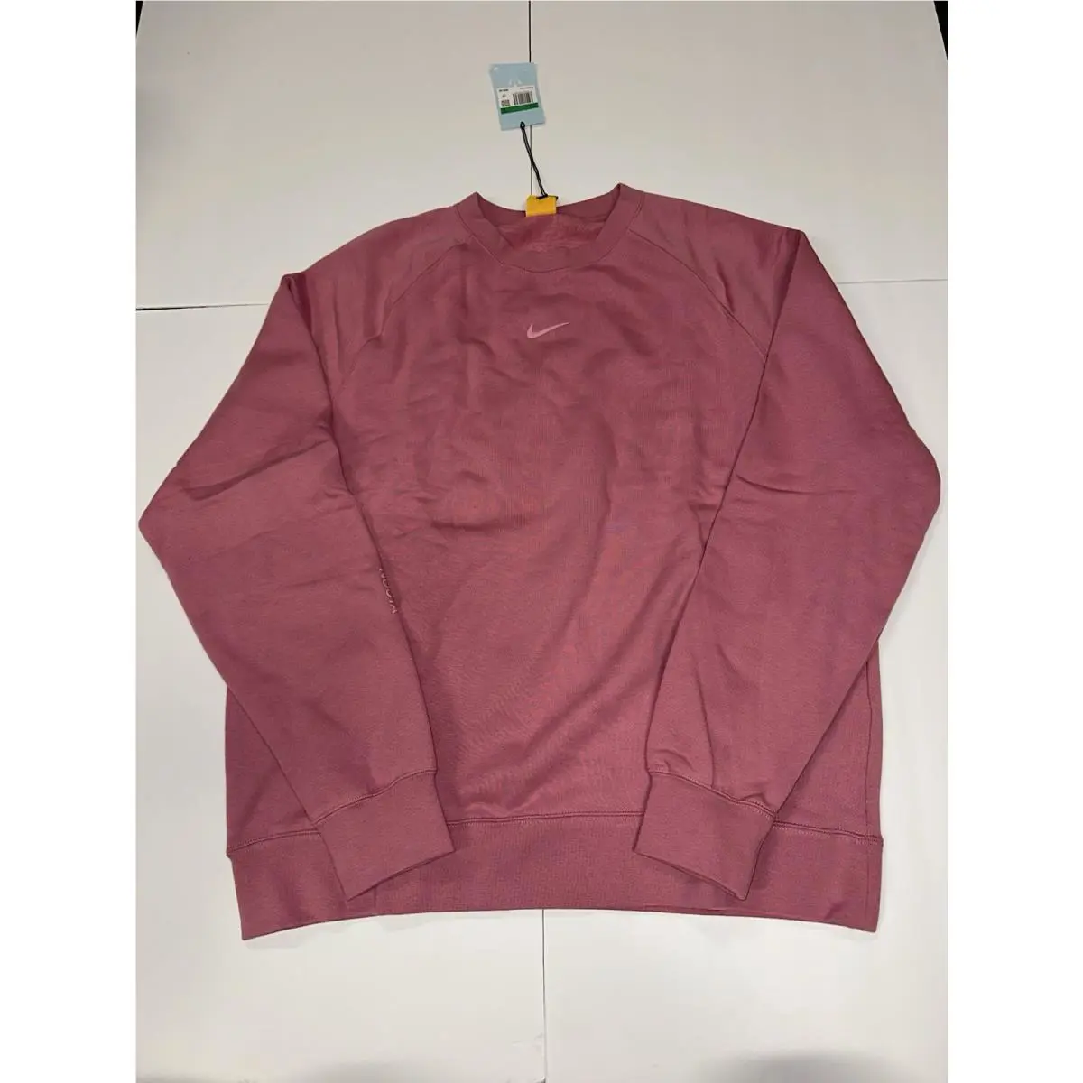 Nike clothing - FN8160-667 - FN8160-667 - Berry (UPC: 0197601424325) 9