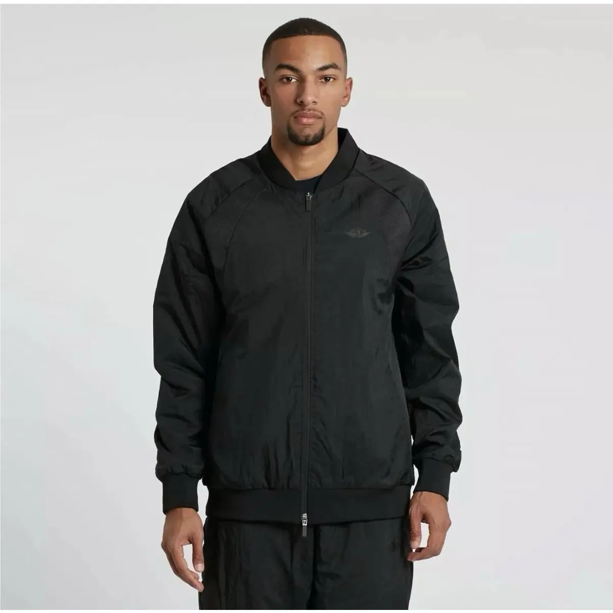 Nike clothing - 843100 010 - 843100 010 - Black 0