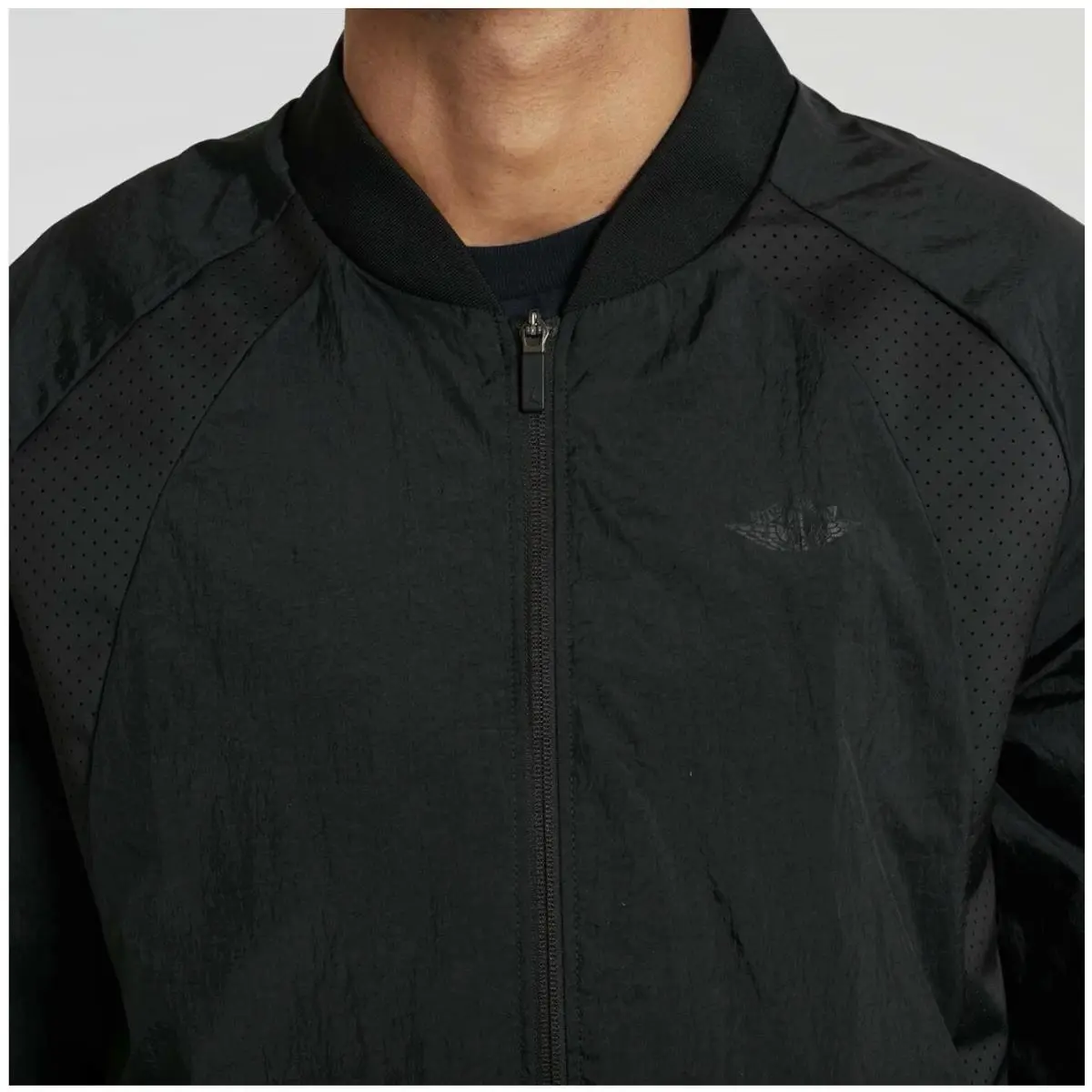 Nike clothing - 843100 010 - 843100 010 - Black 1