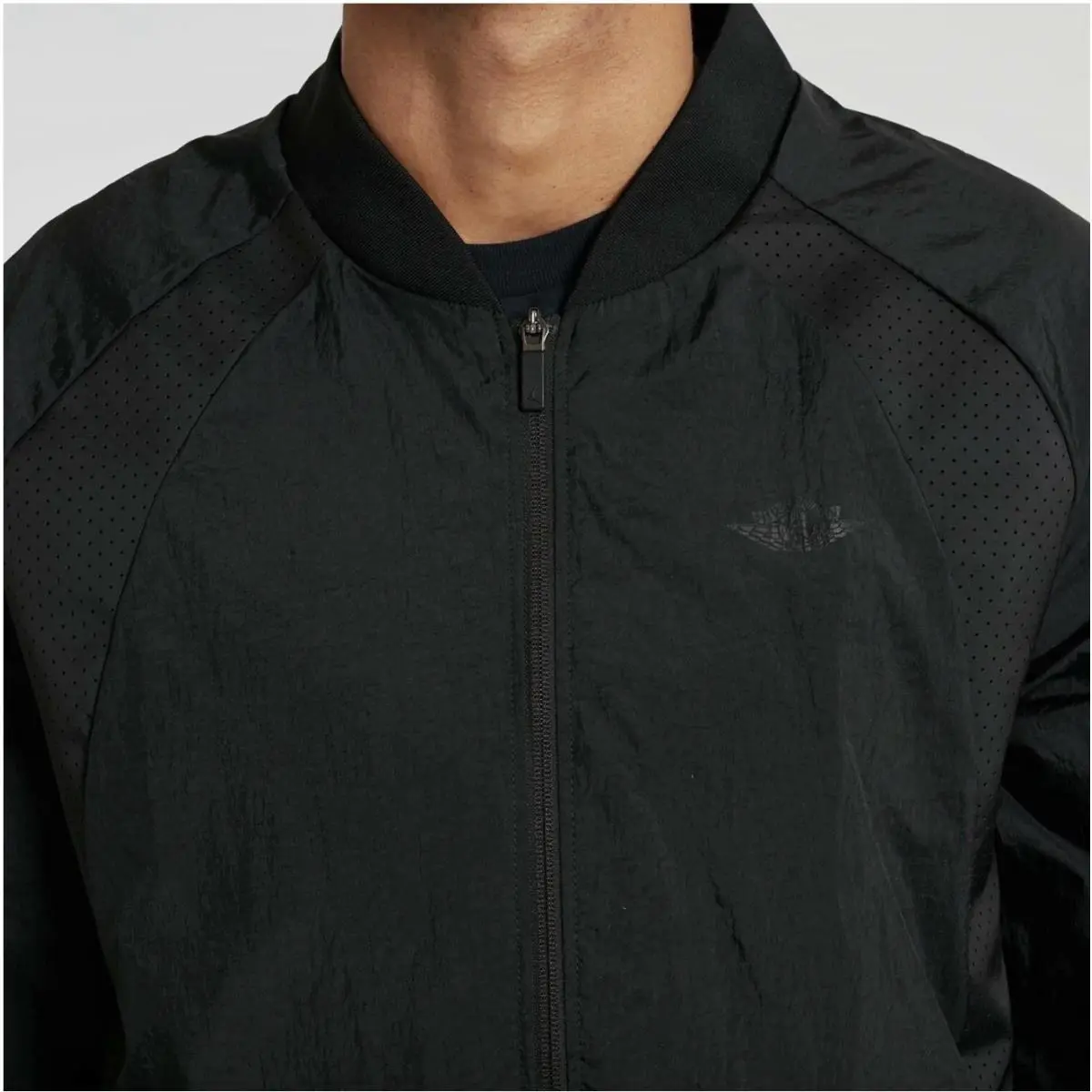 Nike clothing - 843100 010 - 843100 010 - Black 2