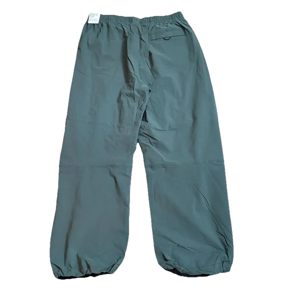 Nike clothing - Nike Tech Woven - Tech Woven - HM7158338 - Green 0