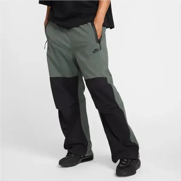 Nike clothing - Nike Tech Woven - Tech Woven - HM7158338 - Green 1