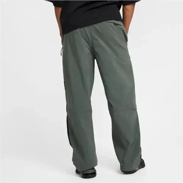 Nike clothing - Nike Tech Woven - Tech Woven - HM7158338 - Green 2