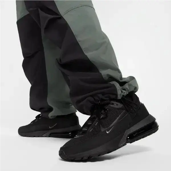 Nike clothing - Nike Tech Woven - Tech Woven - HM7158338 - Green 3