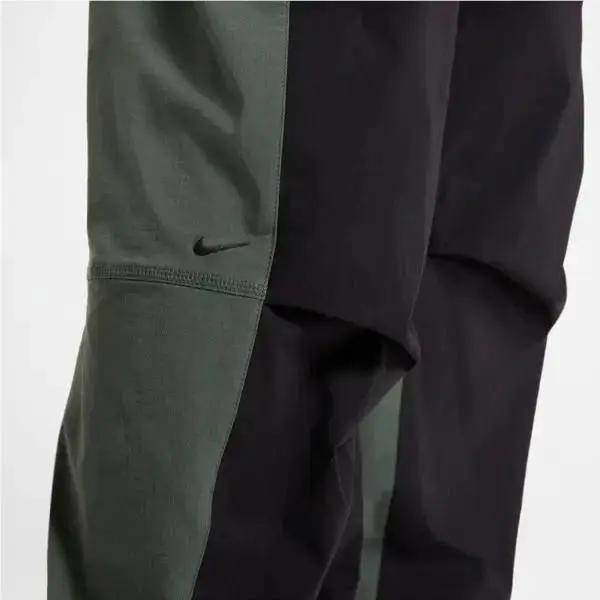 Nike clothing - Nike Tech Woven - Tech Woven - HM7158338 - Green 6