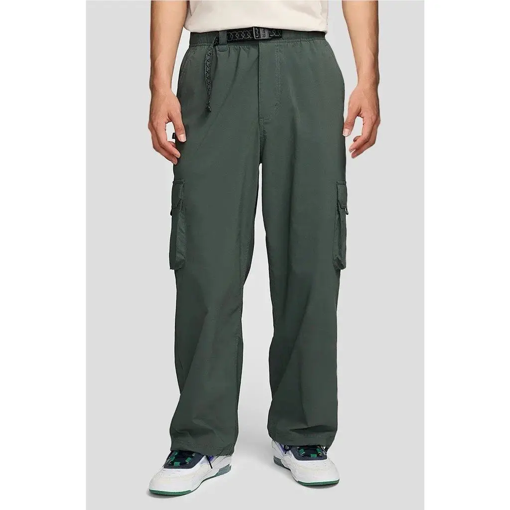 Nike clothing - Nike SB Kearny - Kearny - FV7347338 - Green 0