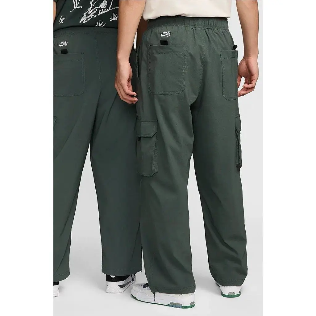 Nike clothing - Nike SB Kearny - Kearny - FV7347338 - Green 1