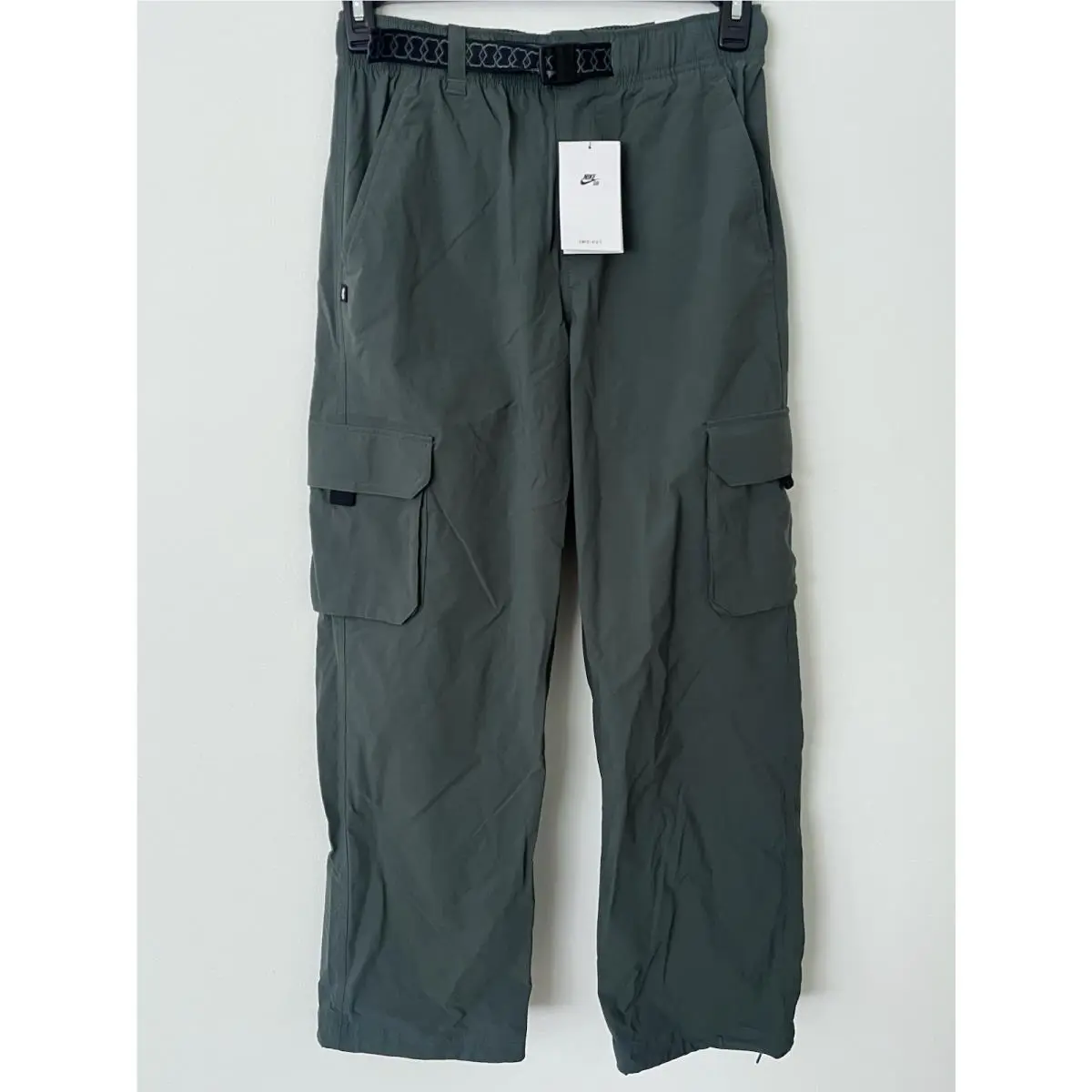 Nike clothing - Nike SB Kearny - Kearny - FV7347338 - Green 2
