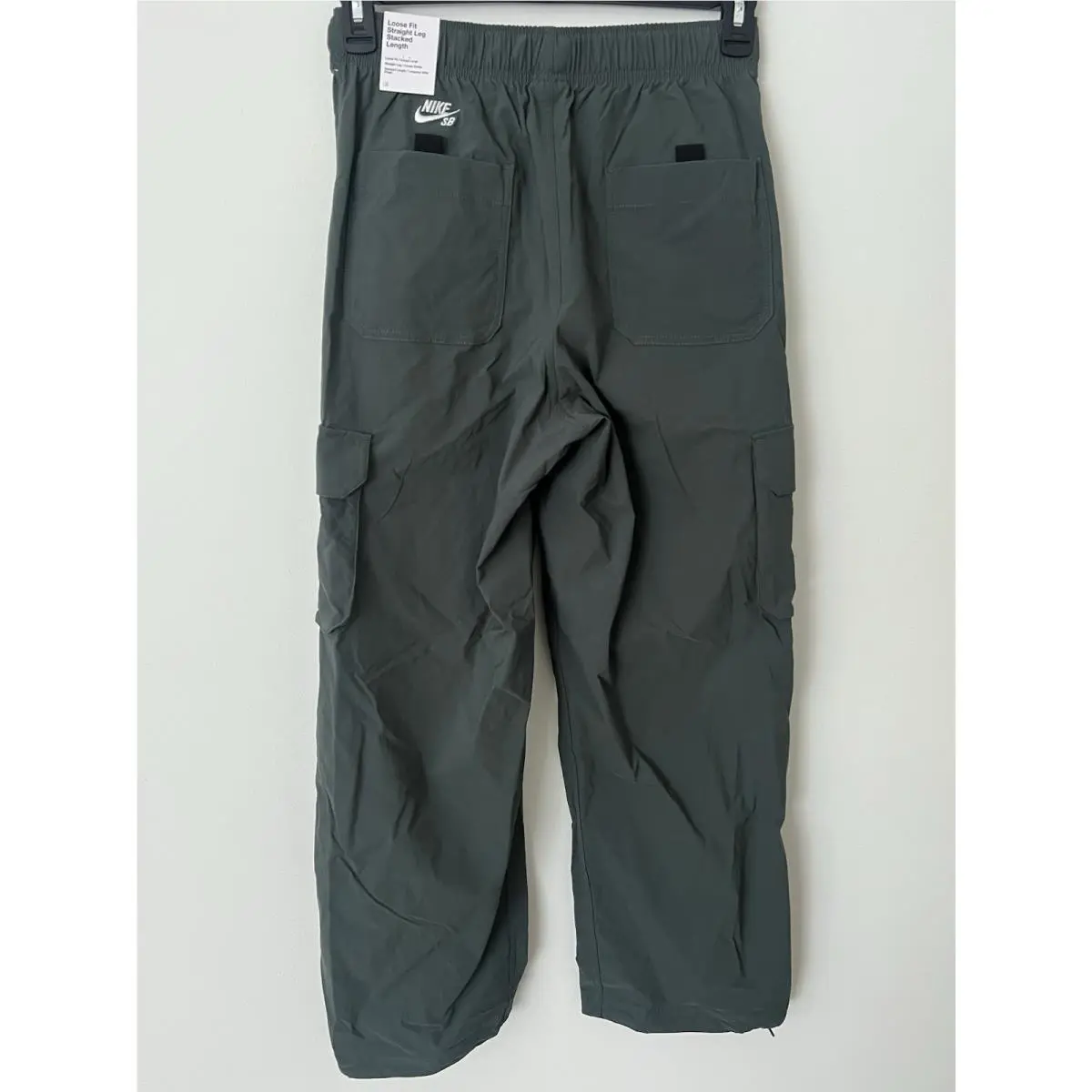 Nike clothing - Nike SB Kearny - Kearny - FV7347338 - Green 3