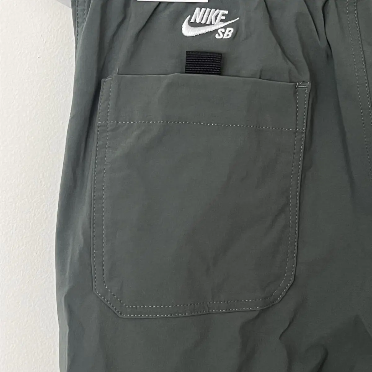 Nike clothing - Nike SB Kearny - Kearny - FV7347338 - Green 10