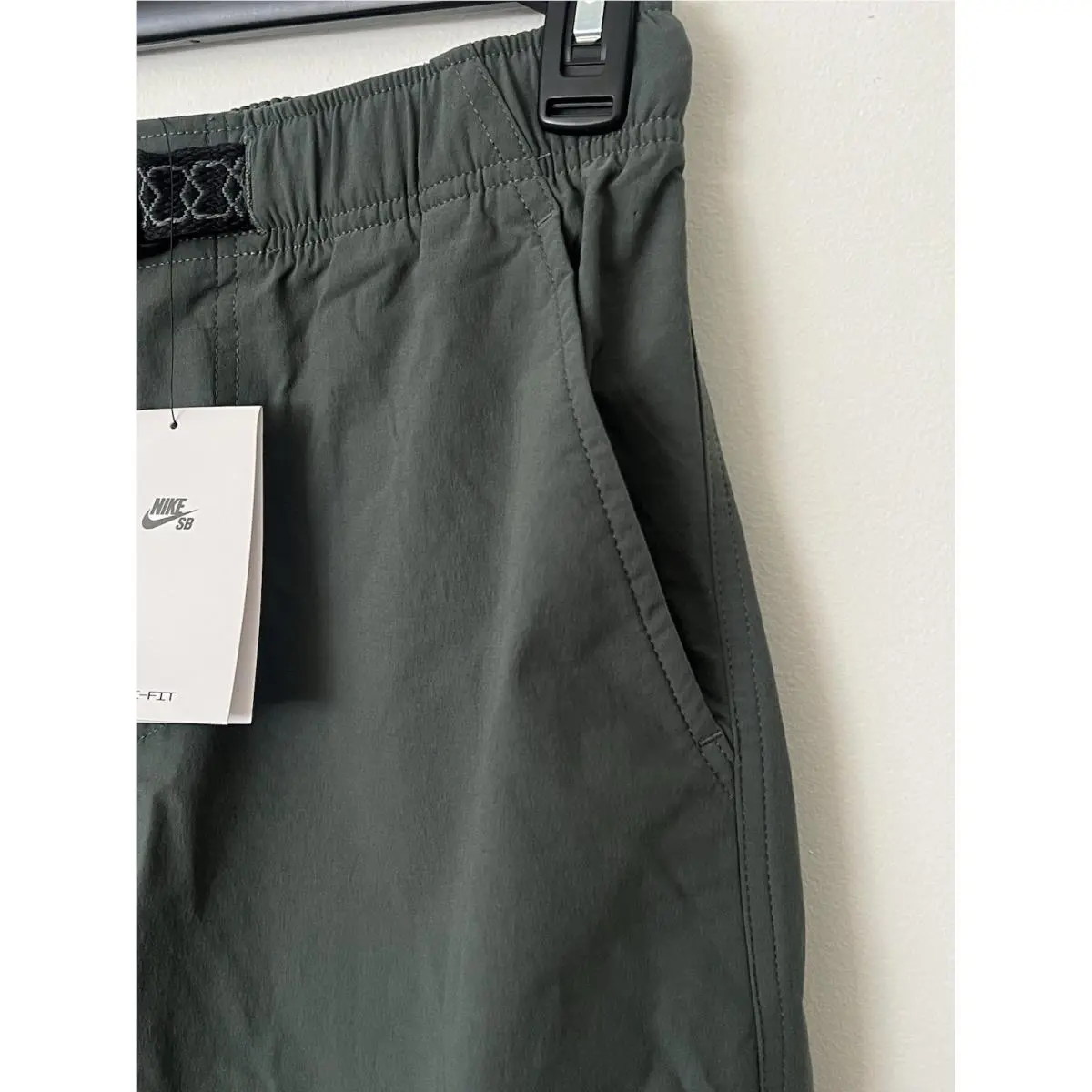 Nike clothing - Nike SB Kearny - Kearny - FV7347338 - Green 5