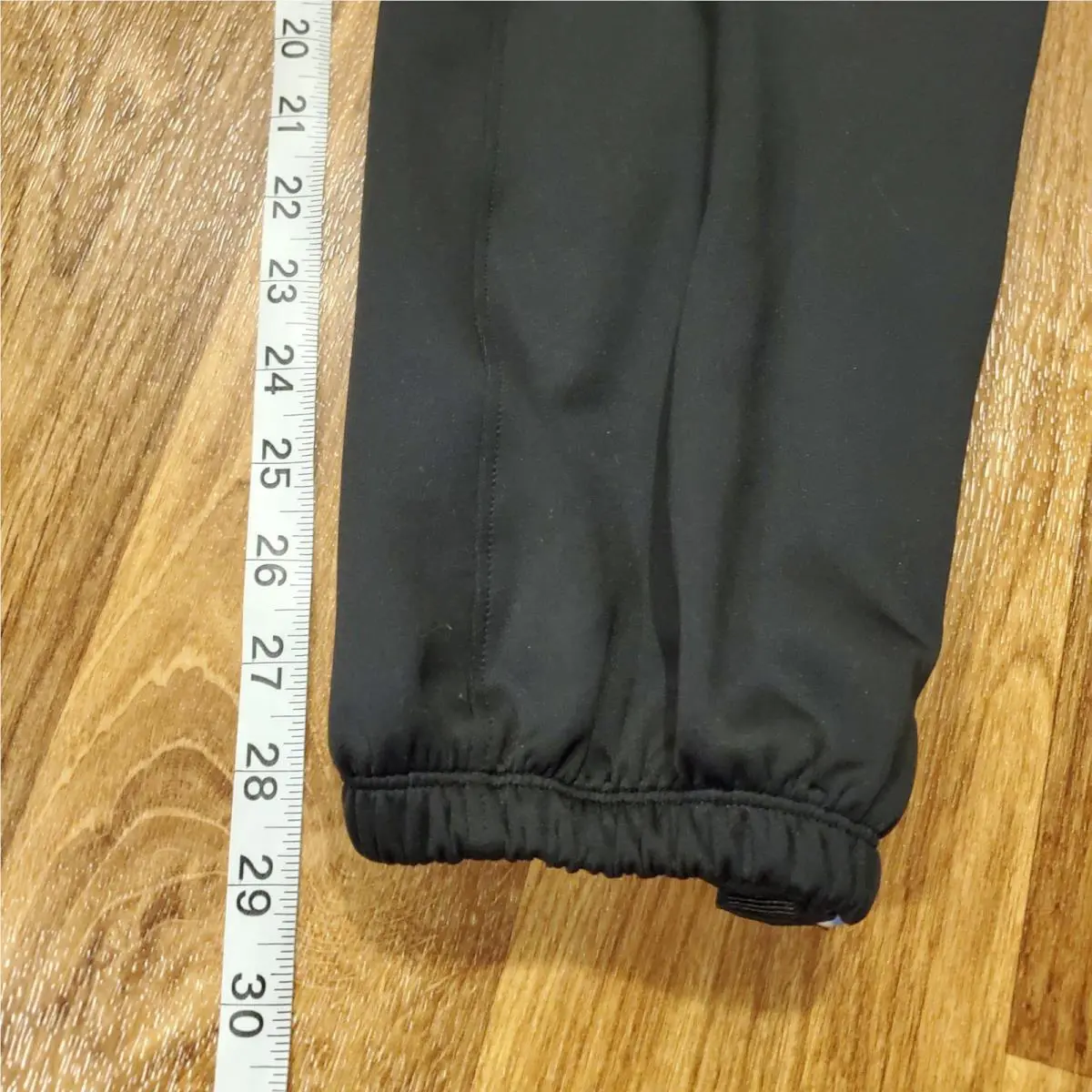 Nike clothing - Nike NBA City Edition Tearaway Track Pants - Black 7