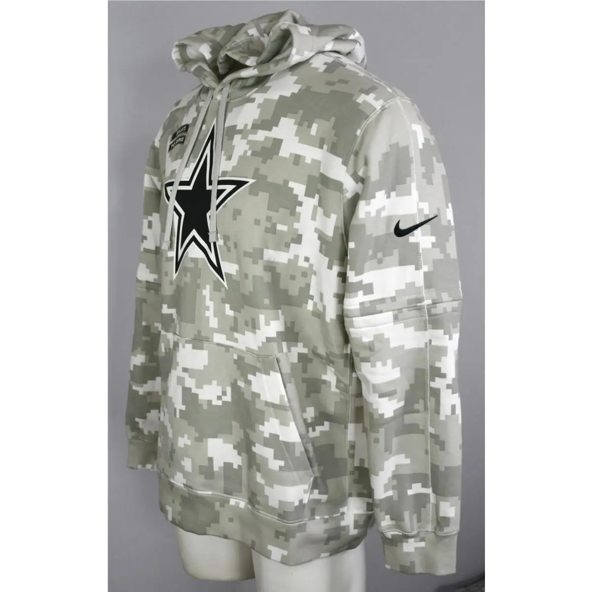 Nike clothing - White 9