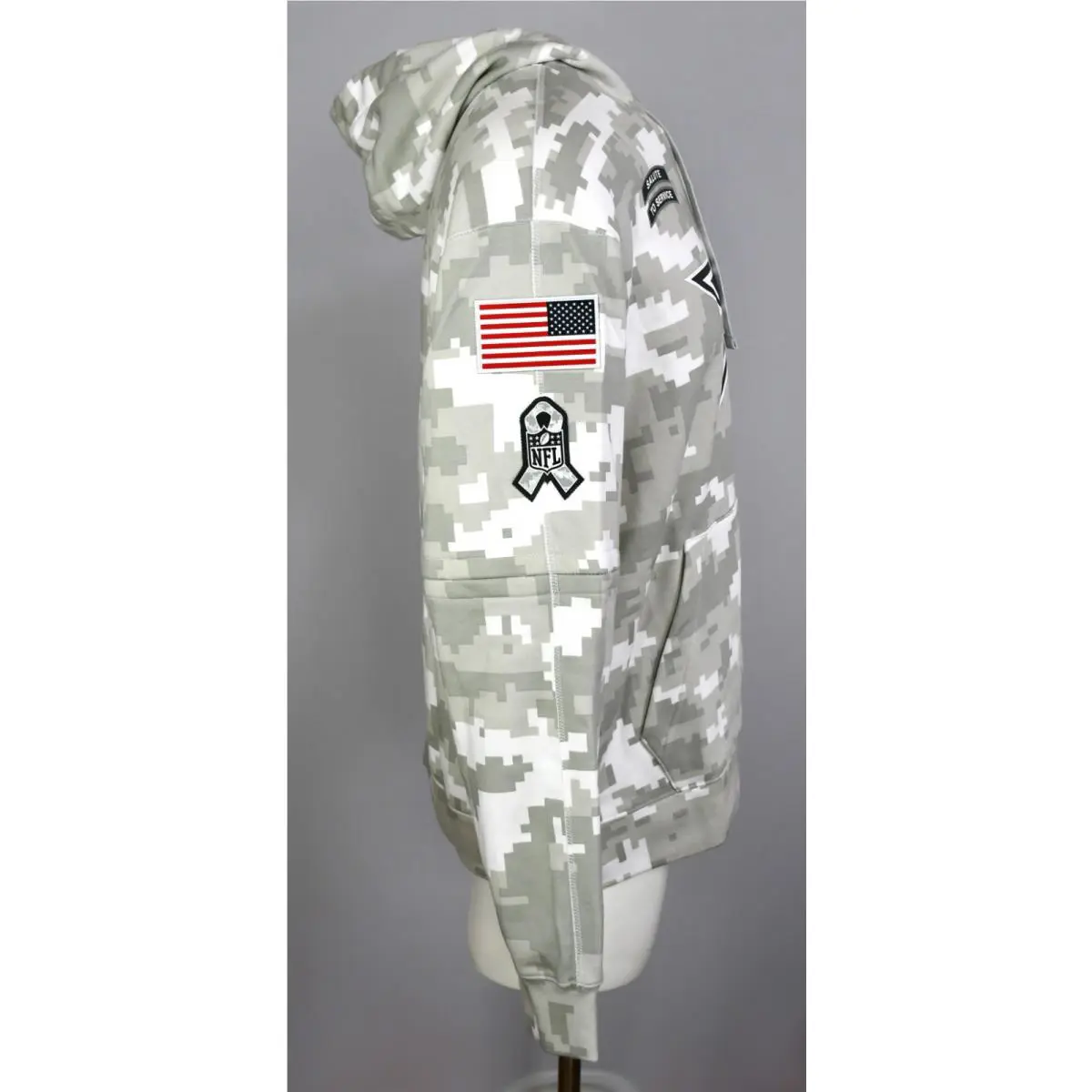 Nike clothing - White 2