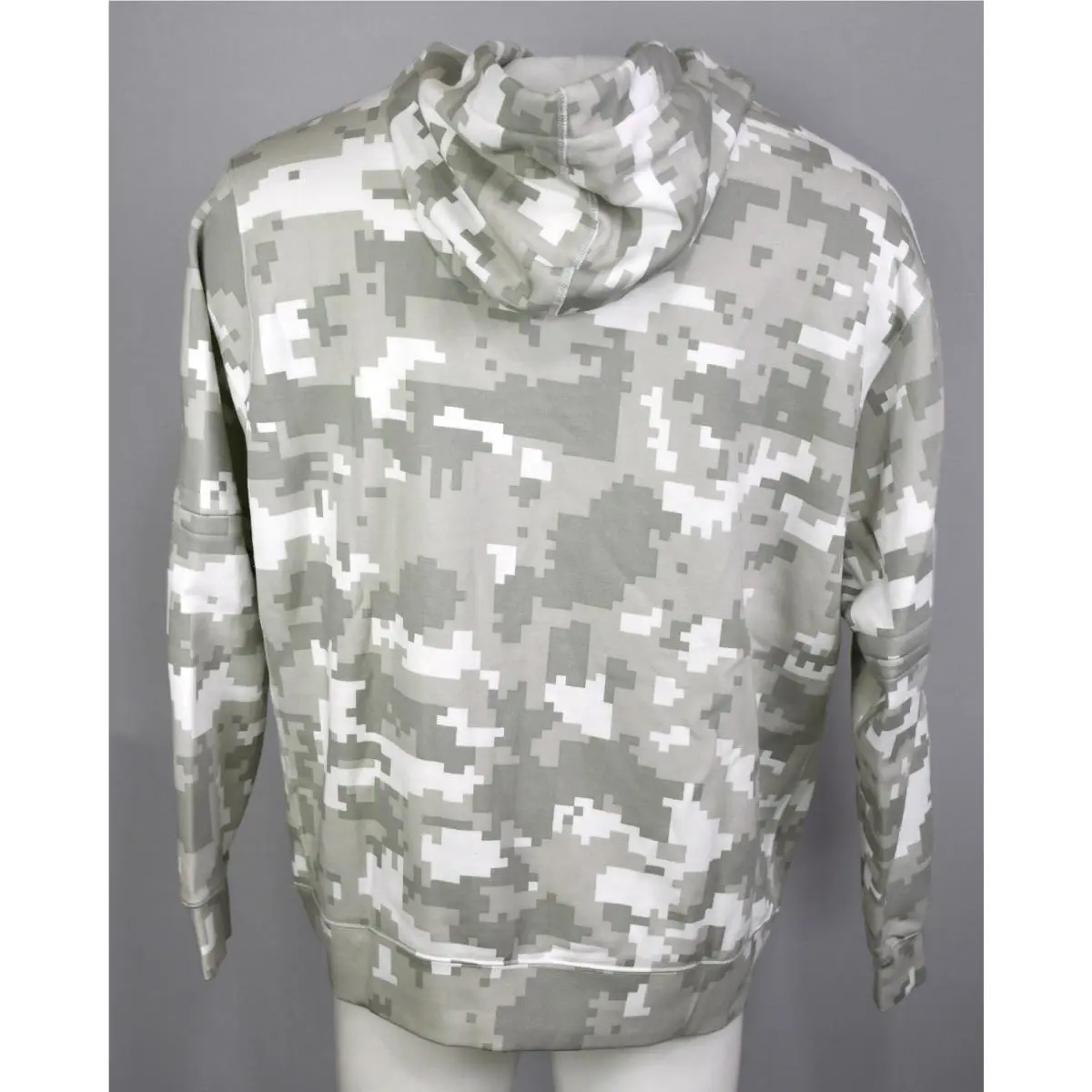 Nike clothing - White 3