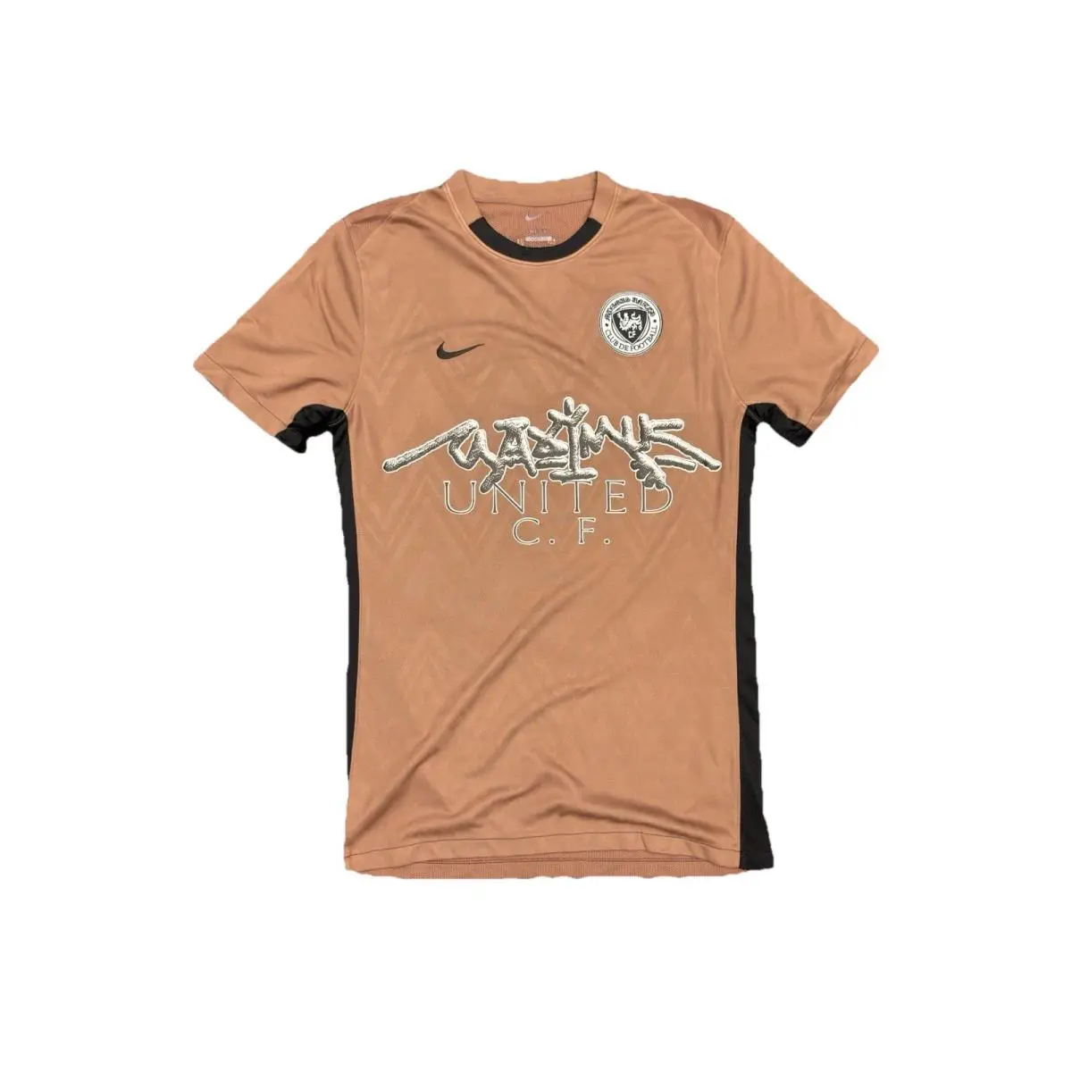 Nike clothing - Nike Dri-Fit - Brown 0
