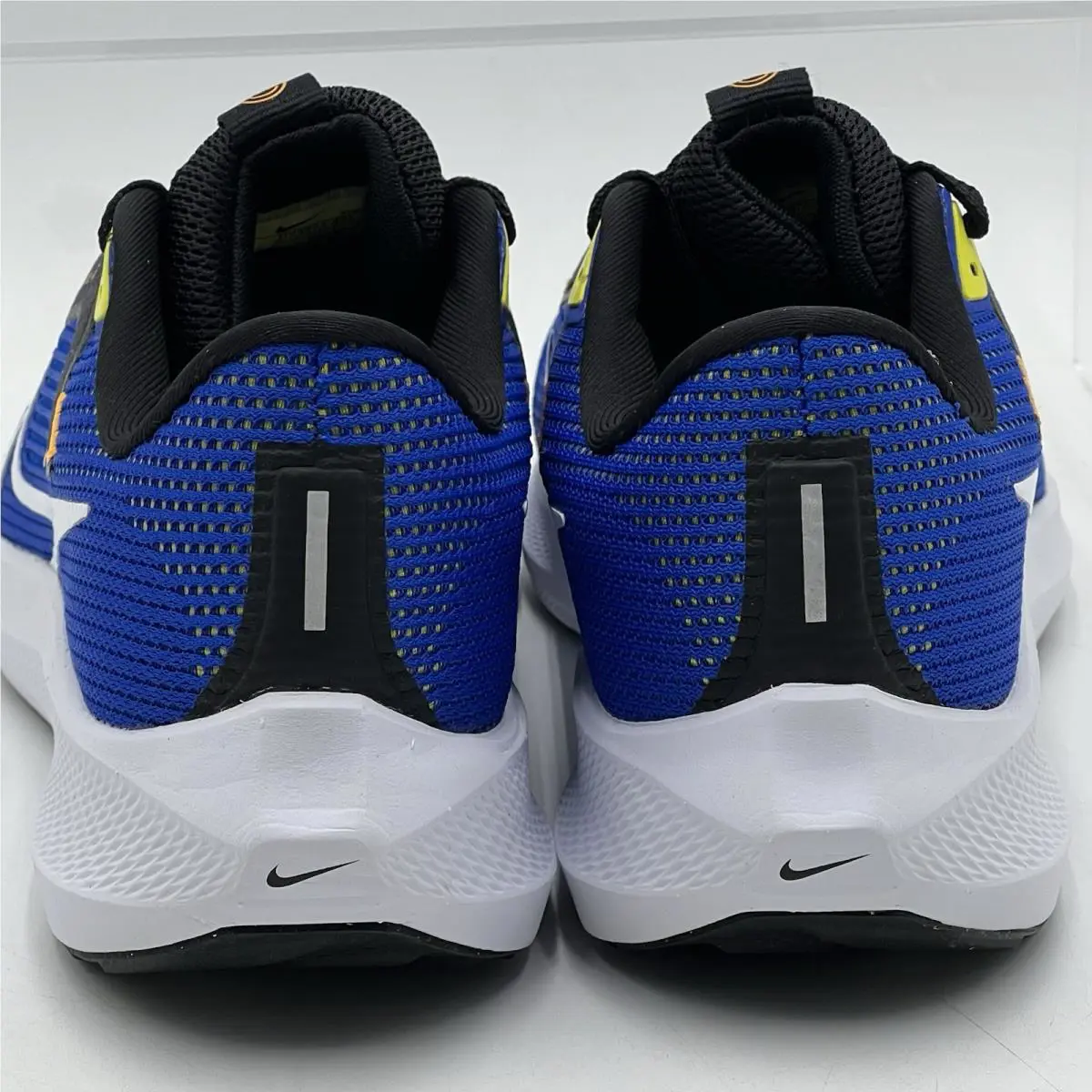 Nike shoes - Nike Air Zoom Pegasus 40 - DV3853-401 - Racer Blue /White/Black/Sundial 4