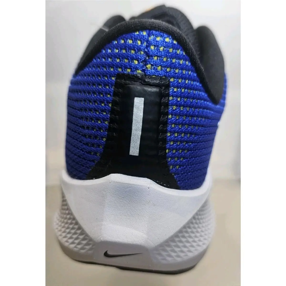 Nike shoes - Nike Air Zoom Pegasus 40 - DV3853-401 - Racer Blue /White/Black/Sundial 14