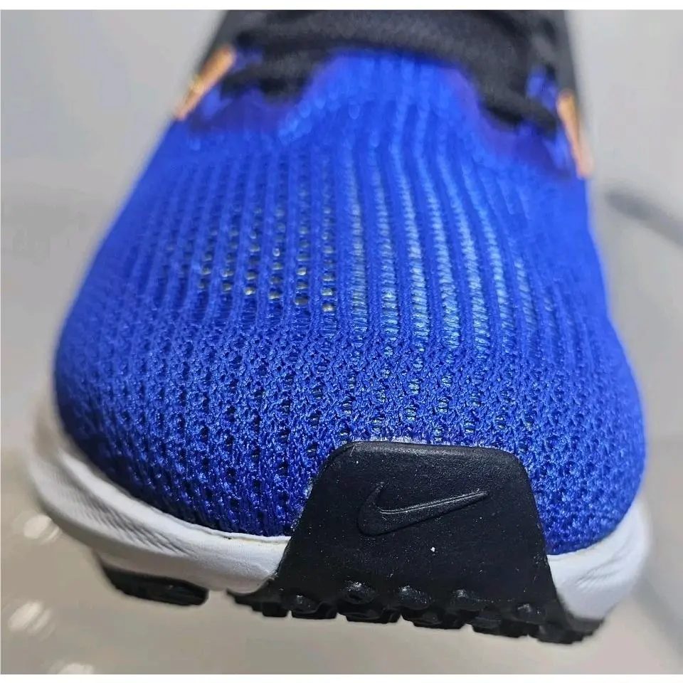 Nike shoes - Nike Air Zoom Pegasus 40 - DV3853-401 - Racer Blue /White/Black/Sundial 16