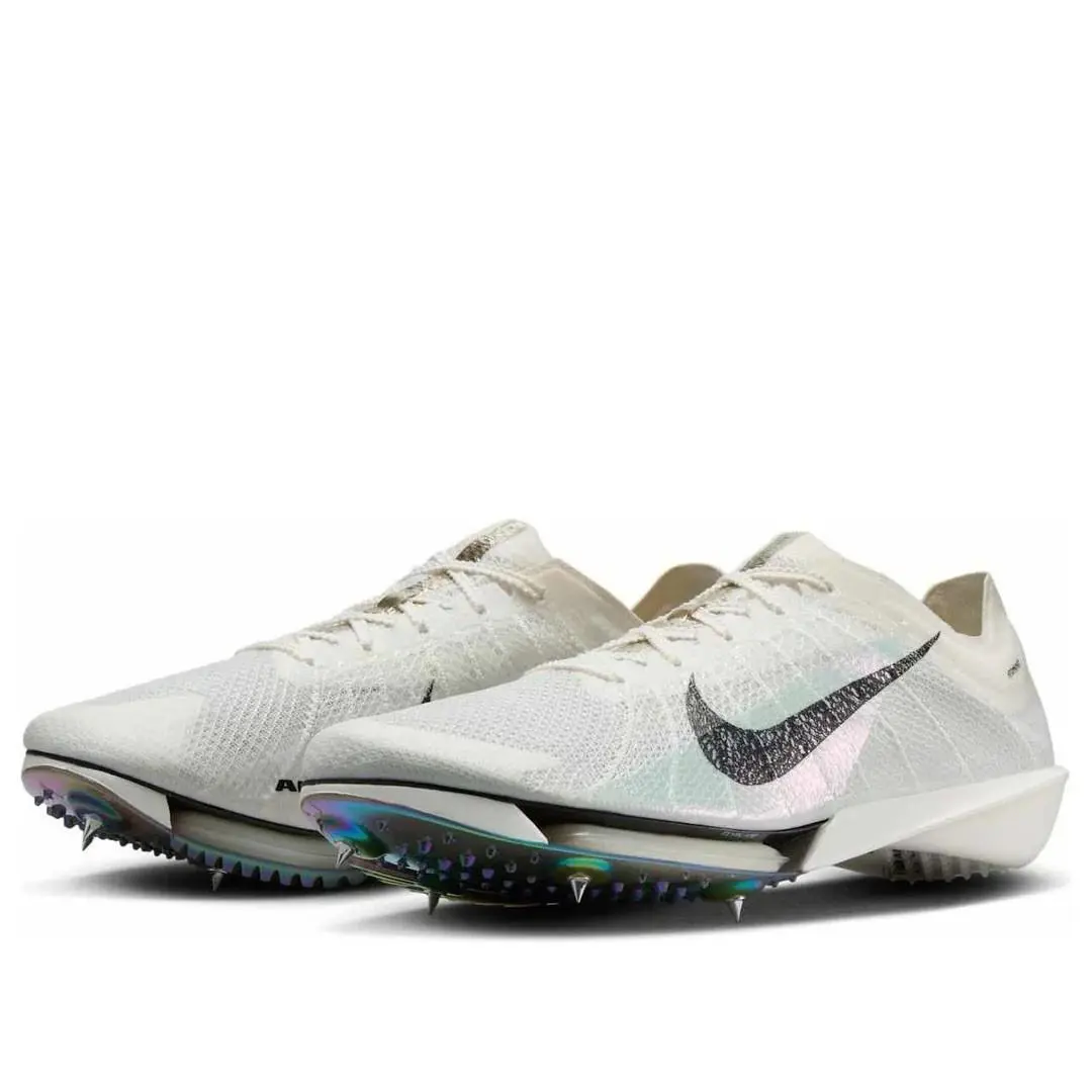 Nike shoes - Nike Air Zoom Victory 2 JI - HQ3041-100 - Beige 1