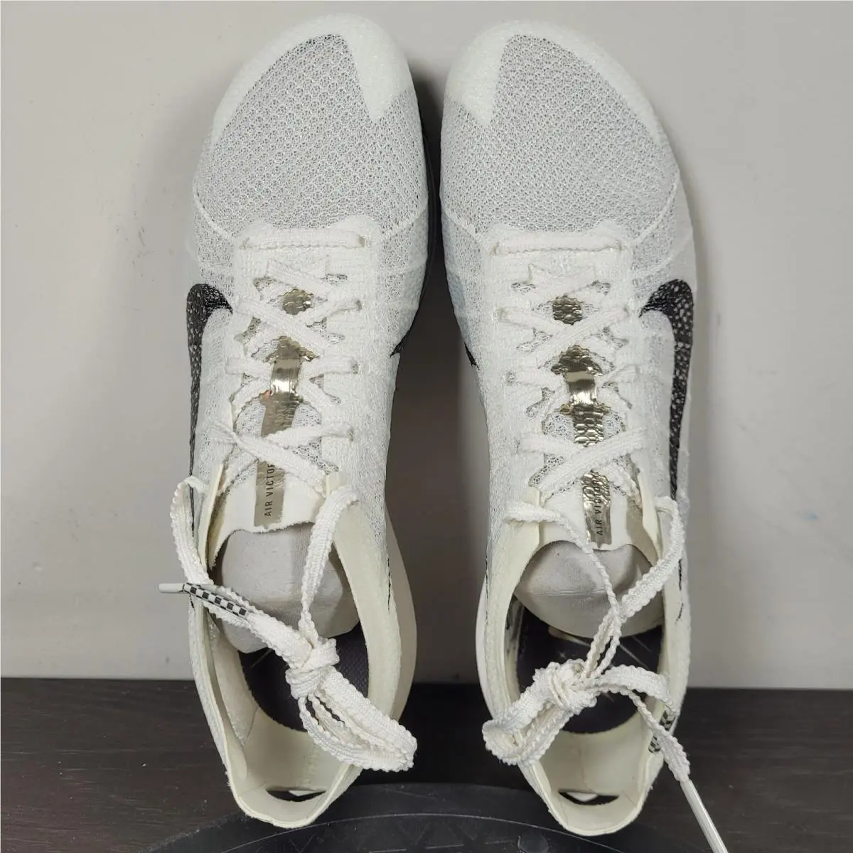 Nike shoes - Nike Air Zoom Victory 2 JI - HQ3041-100 - Beige 3