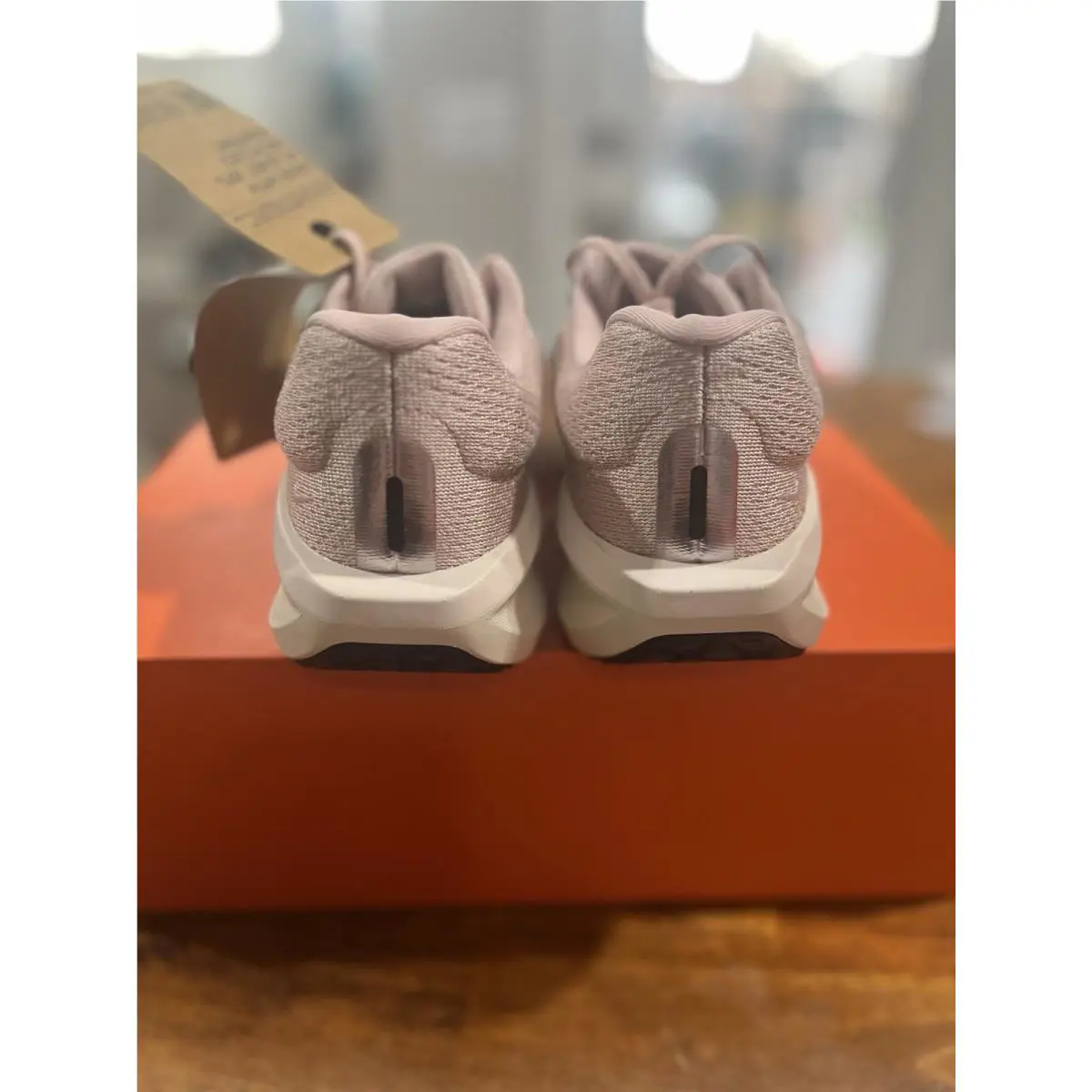Nike shoes - Nike Air Winflo - Air Winflo - FZ3068-600 - Light Pink 9