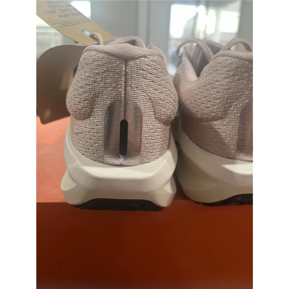 Nike shoes - Nike Air Winflo - Air Winflo - FZ3068-600 - Light Pink 10