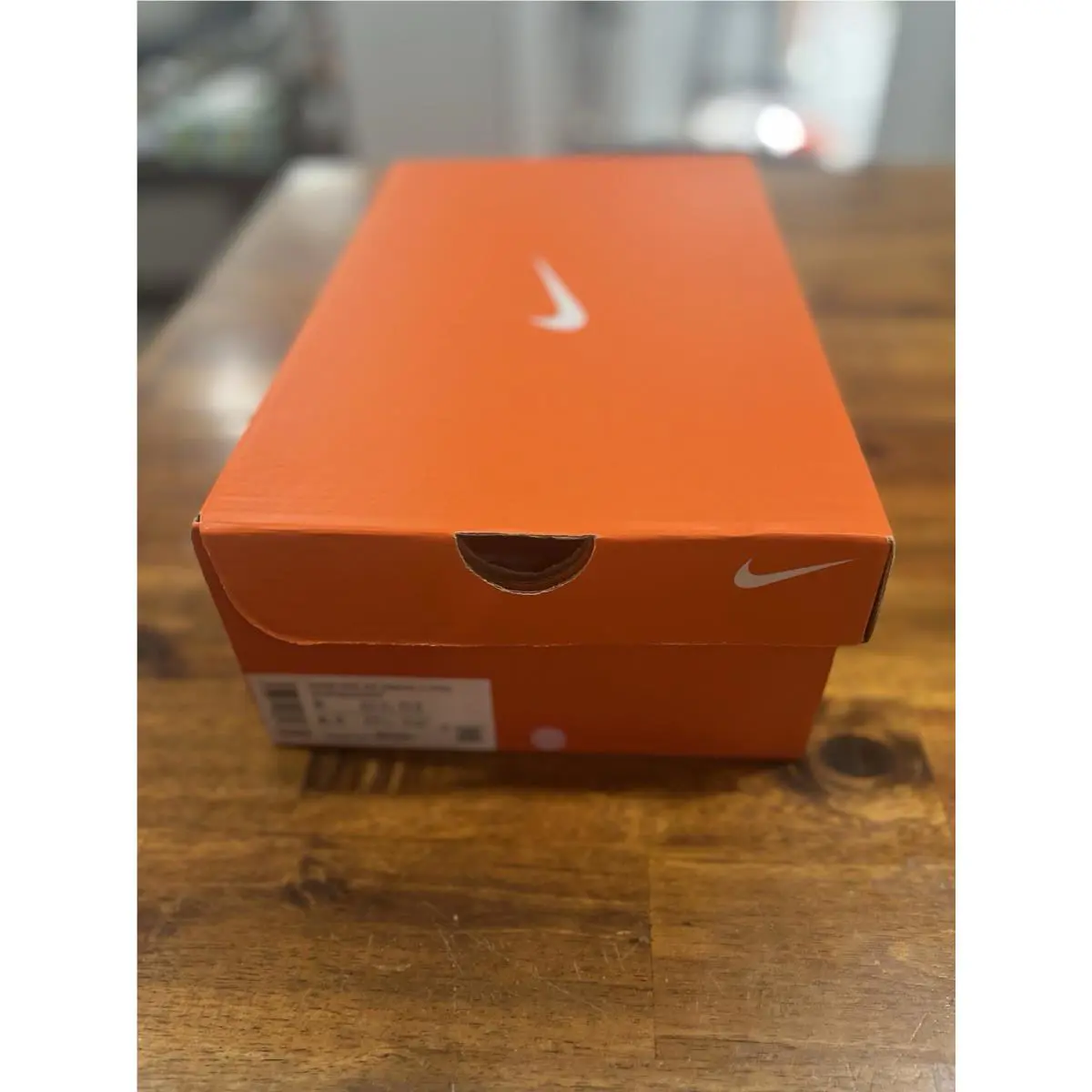 Nike shoes - Nike Air Winflo - Air Winflo - FZ3068-600 - Light Pink 1