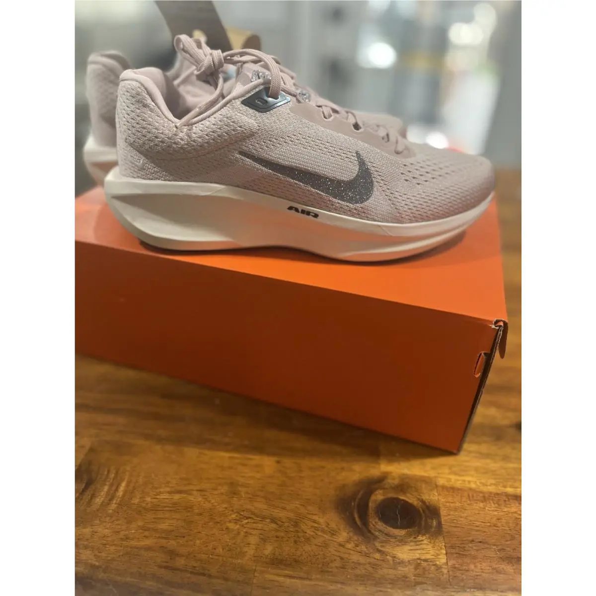 Nike shoes - Nike Air Winflo - Air Winflo - FZ3068-600 - Light Pink 2