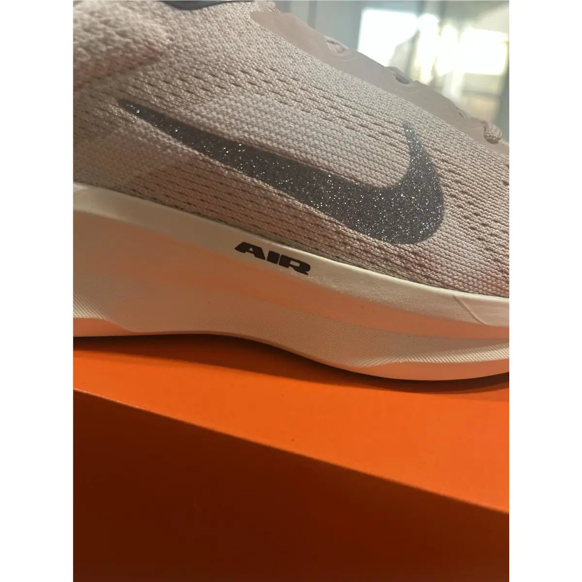 Nike shoes - Nike Air Winflo - Air Winflo - FZ3068-600 - Light Pink 3