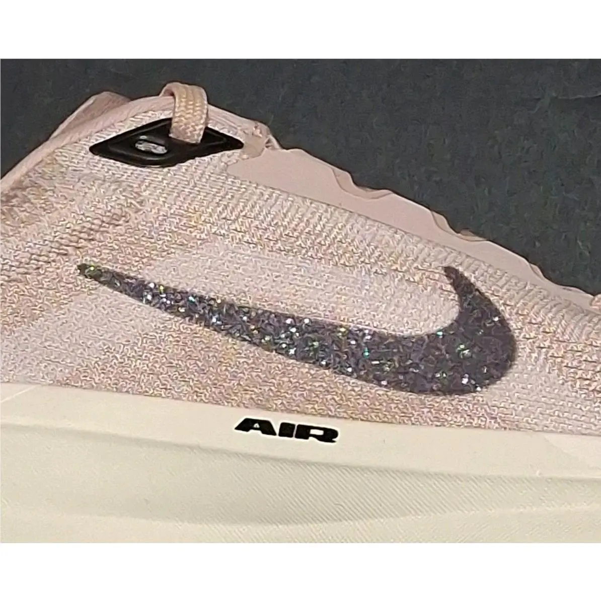 Nike shoes - Nike Air Winflo - Air Winflo - FZ3068-600 - Light Pink 10