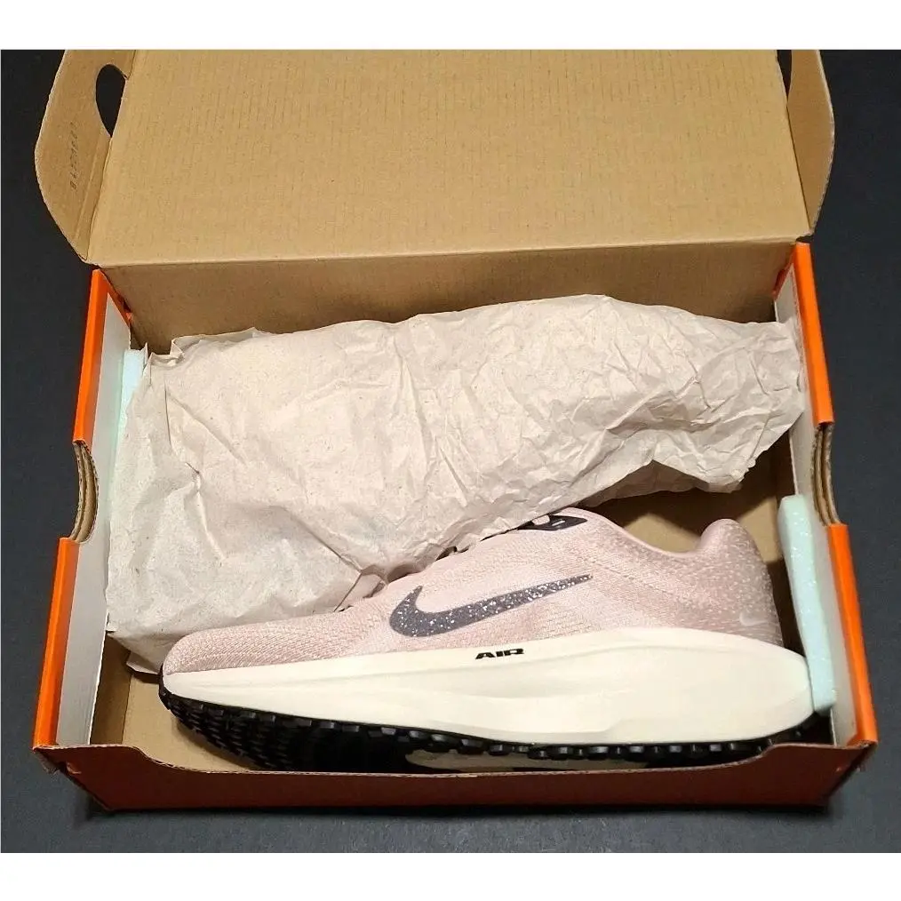 Nike shoes - Nike Air Winflo - Air Winflo - FZ3068-600 - Light Pink 0