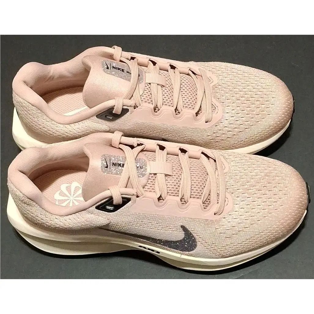 Nike shoes - Nike Air Winflo - Air Winflo - FZ3068-600 - Light Pink 1