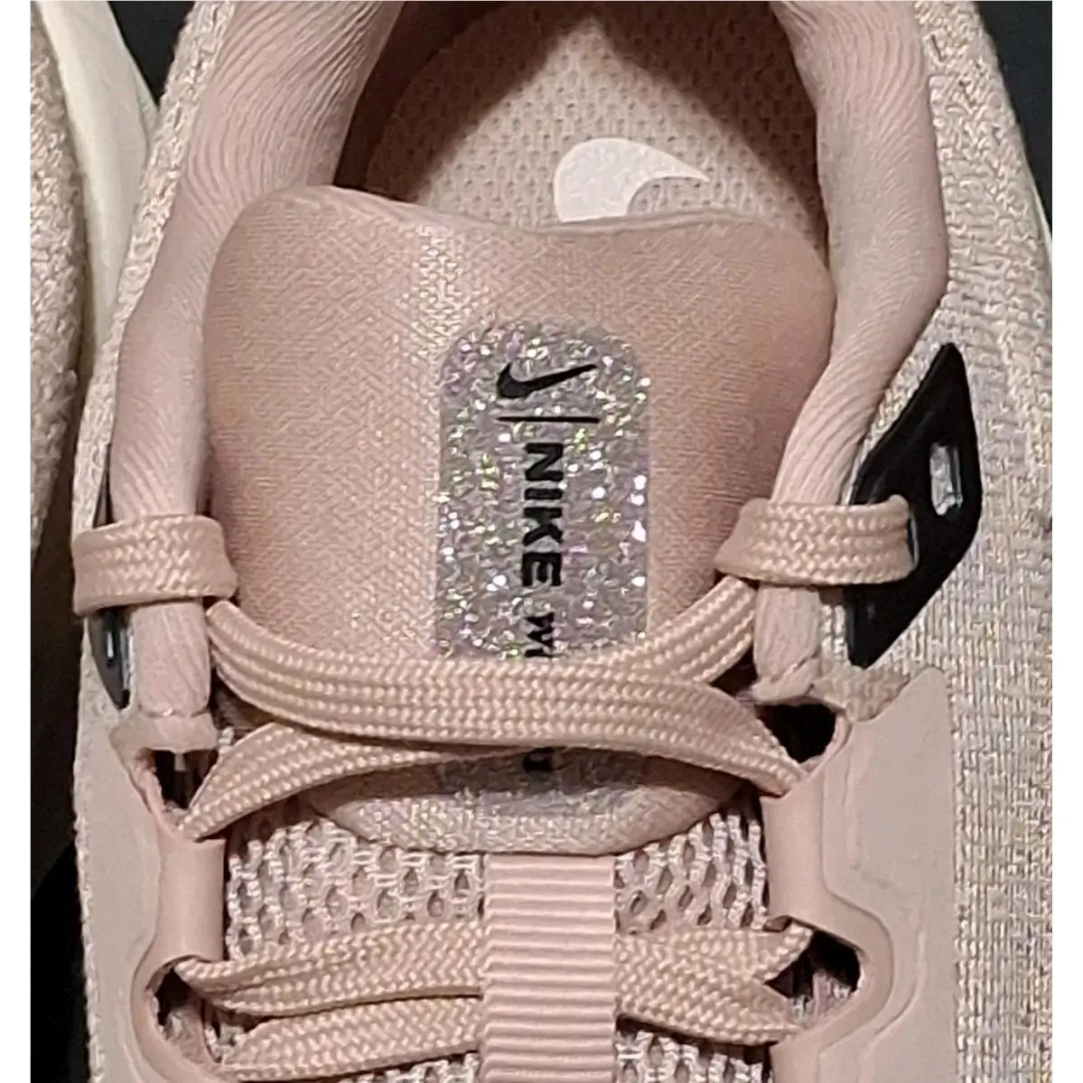 Nike shoes - Nike Air Winflo - Air Winflo - FZ3068-600 - Light Pink 4