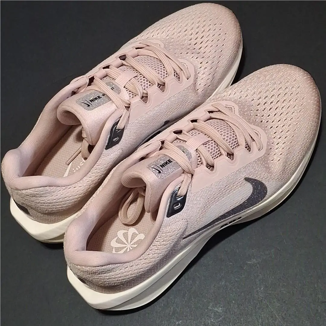 Nike shoes - Nike Air Winflo - Air Winflo - FZ3068-600 - Pink 3