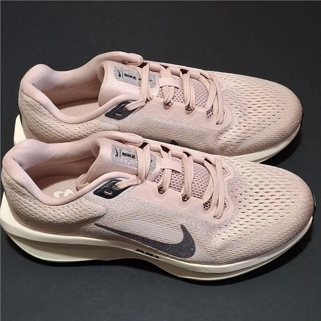 Nike shoes - Nike Air Winflo - Air Winflo - FZ3068-600 - Pink 4