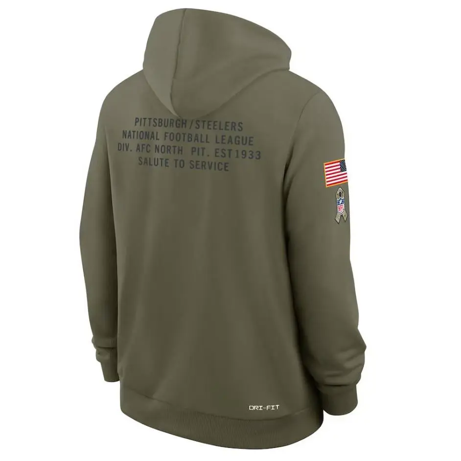 Nike clothing - Green 0