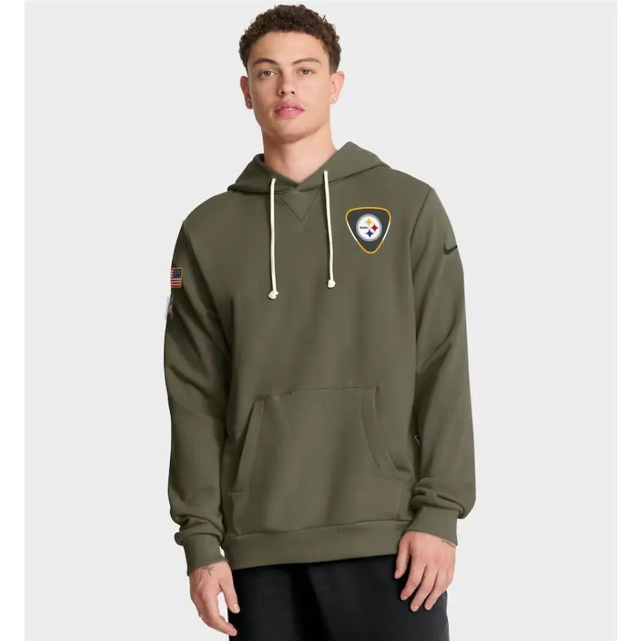 Nike clothing - Green 1