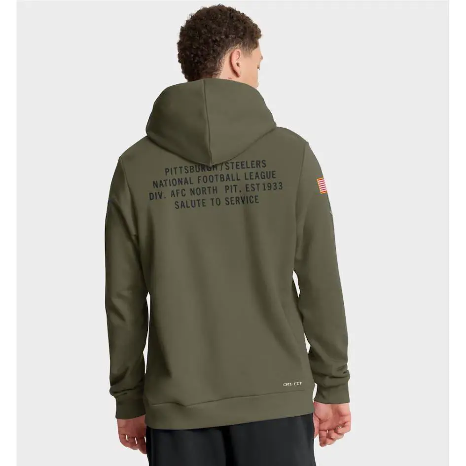 Nike clothing - Green 2