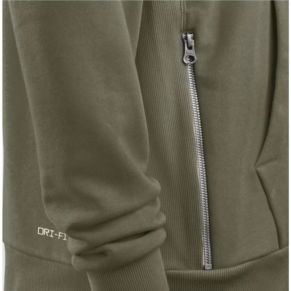 Nike clothing - Green 3
