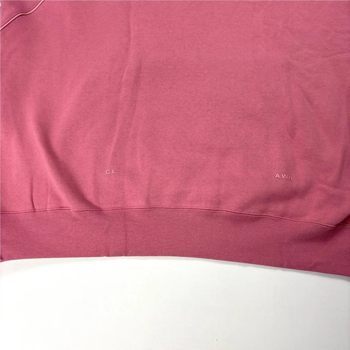 Nike clothing - Pink (UPC: 197601430746) 8