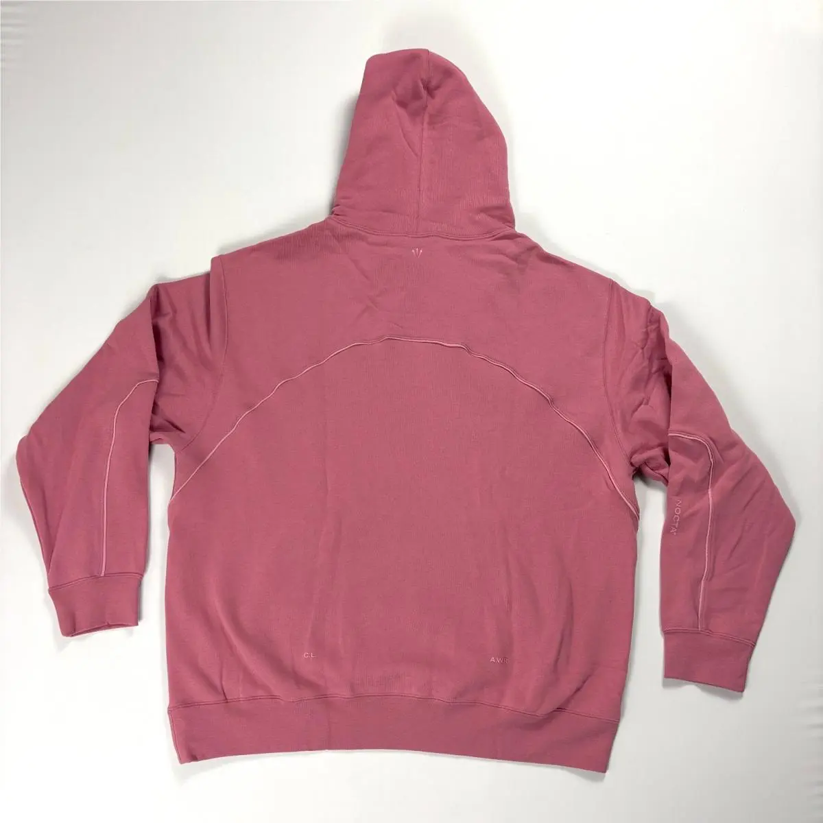 Nike clothing - Pink (UPC: 197601430746) 6