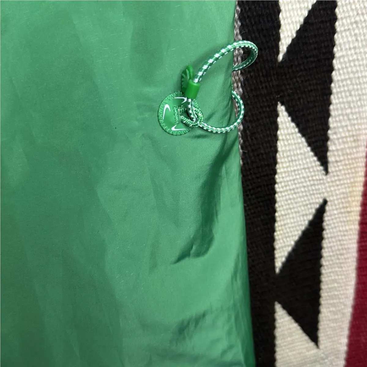 Nike clothing - Green 5